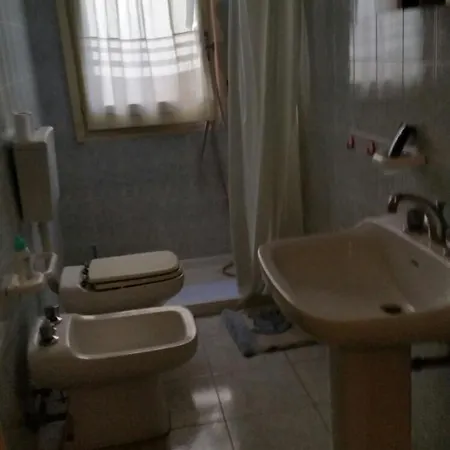 Viale Bari Gallipolli
