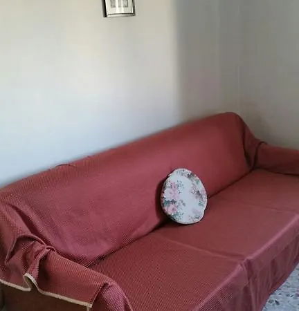 Viale Bari Apartman Gallipoli