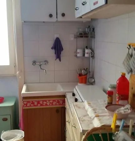 Lägenhet Viale Bari