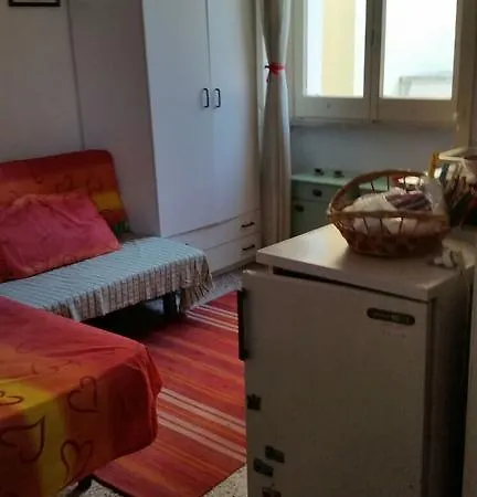 Apartman Viale Bari Gallipoli