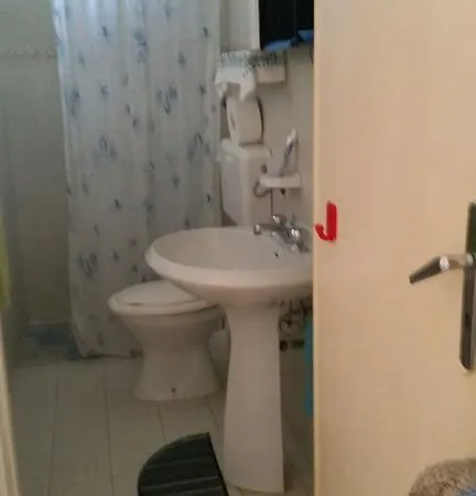 Lägenhet Viale Bari