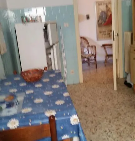 Apartment Viale Bari