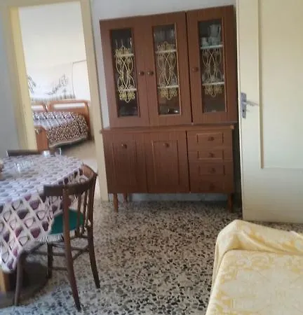 Apartment Viale Bari Gallipoli
