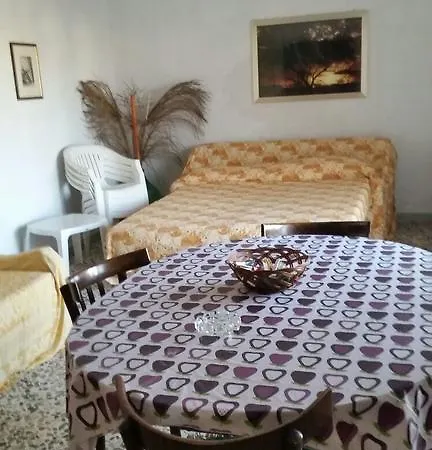 Διαμέρισμα Viale Bari