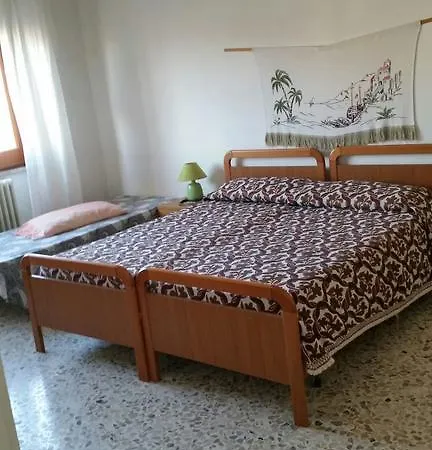 Apartment Viale Bari