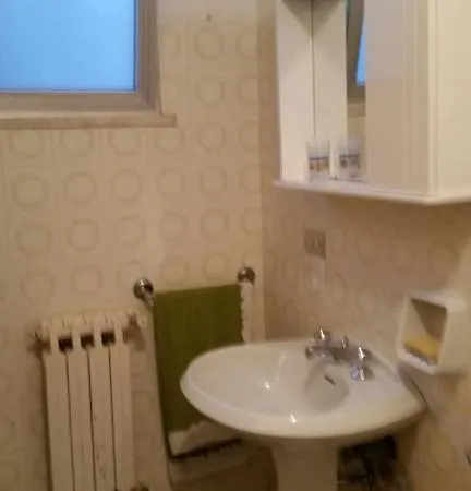 Viale Bari Apartment