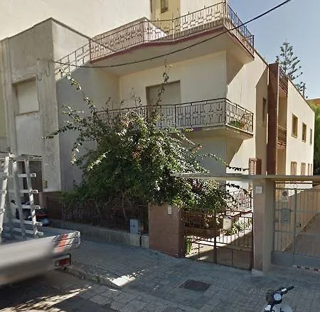 Viale Bari